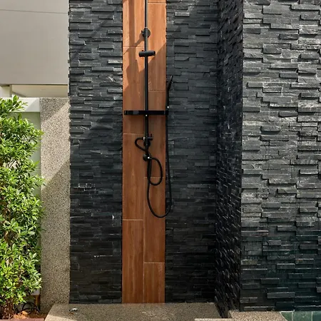 Phuket Paradise Retreat Exterior photo