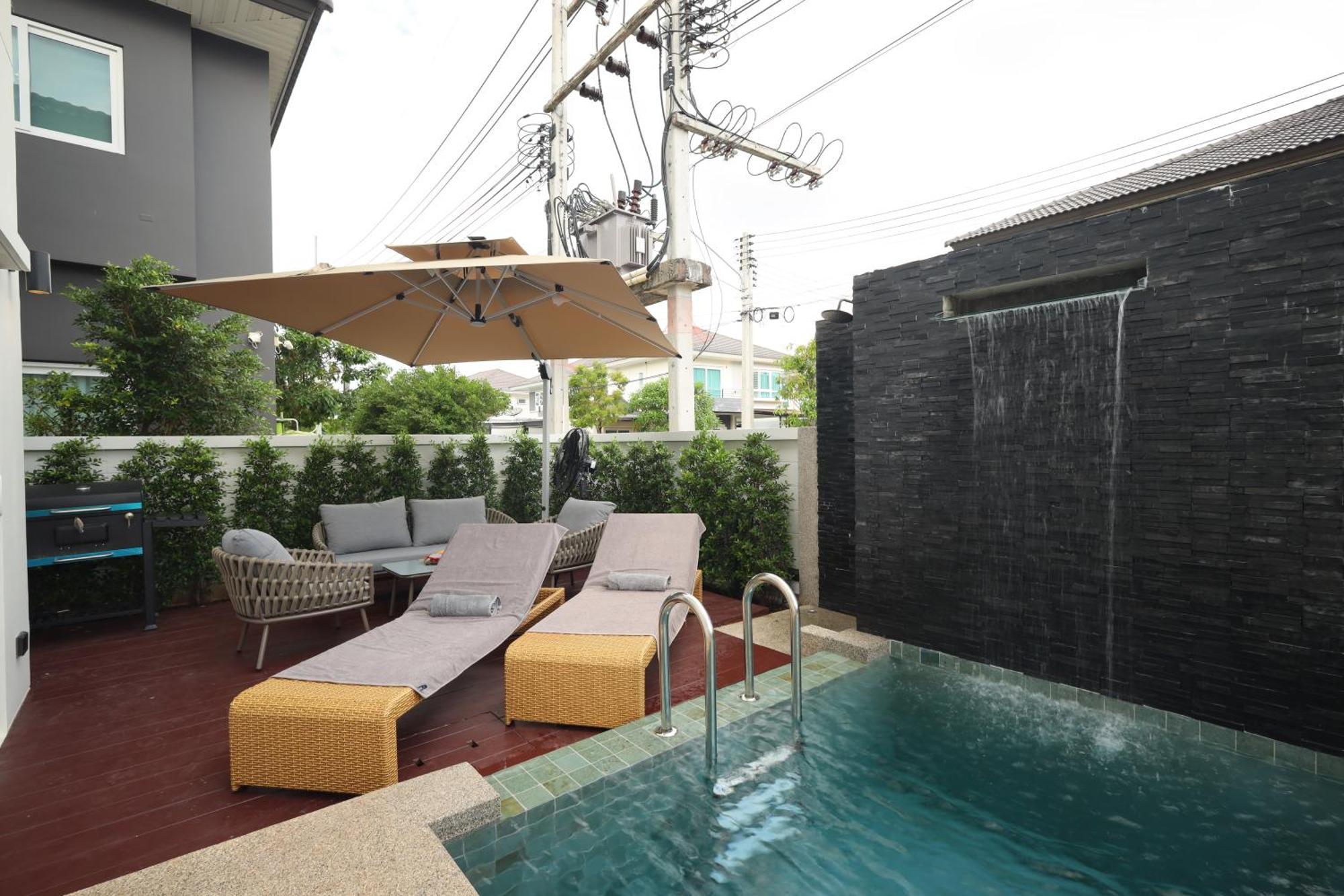 Paradise Retreat * Phuket